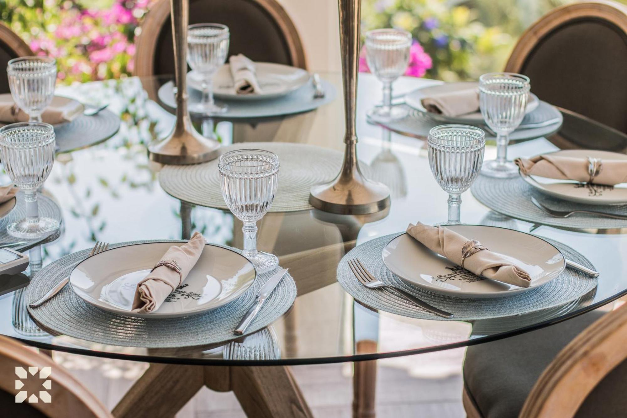 Villa La Casa Blanca By Abahana Villas Benissa Extérieur photo
