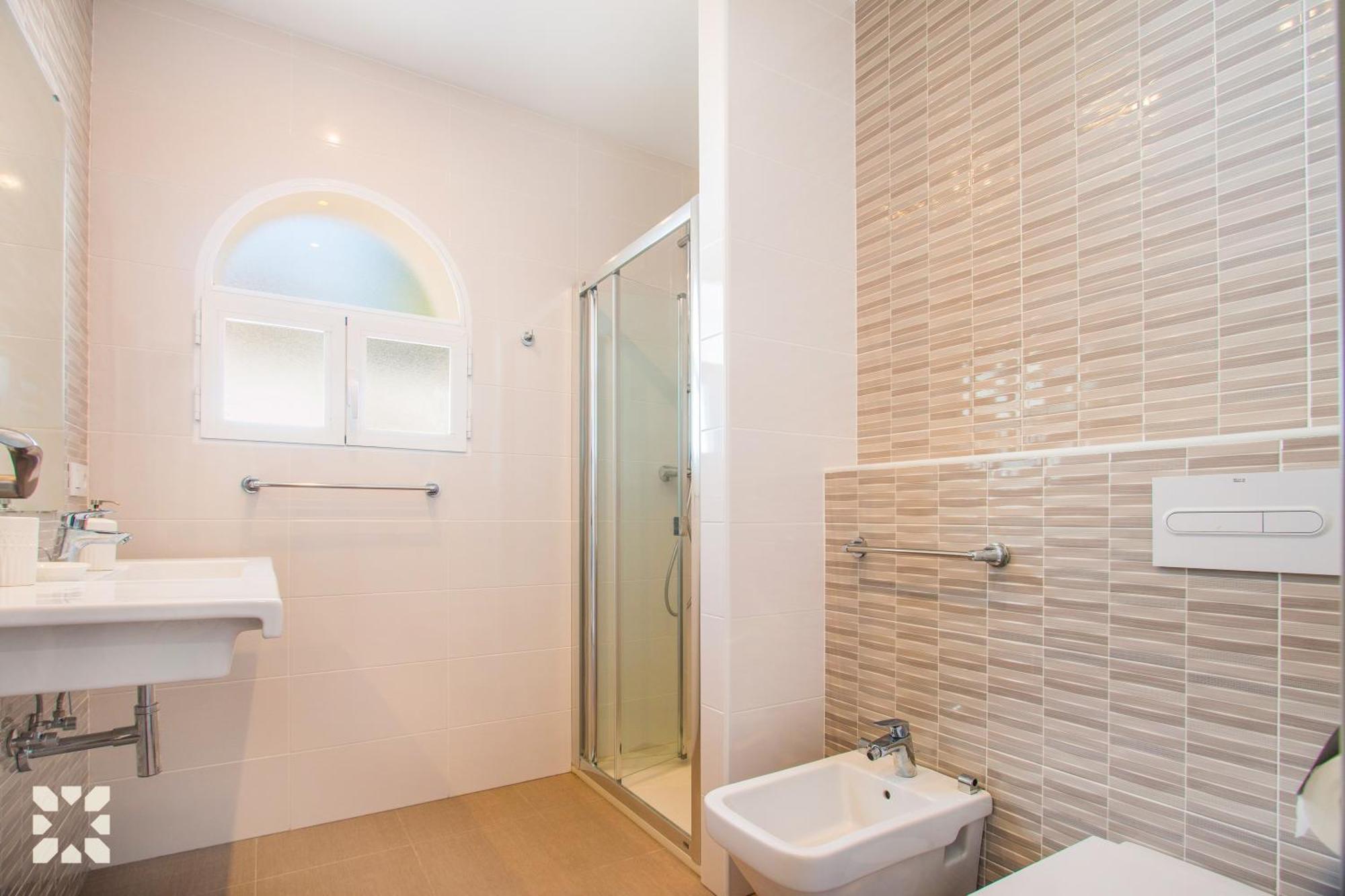 Villa La Casa Blanca By Abahana Villas Benissa Extérieur photo