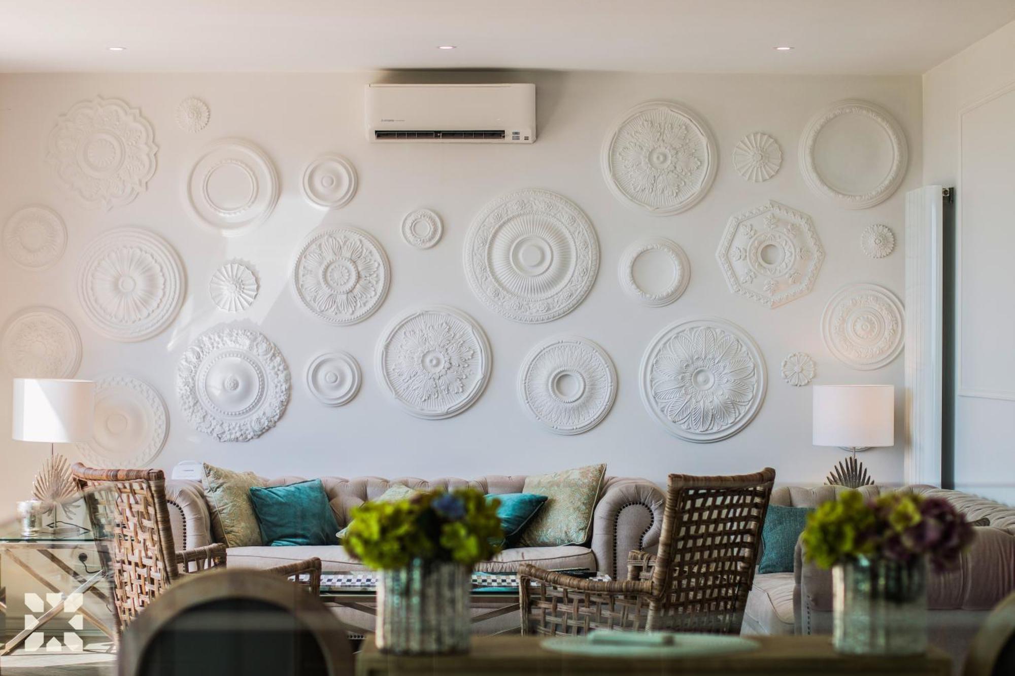 Villa La Casa Blanca By Abahana Villas Benissa Extérieur photo